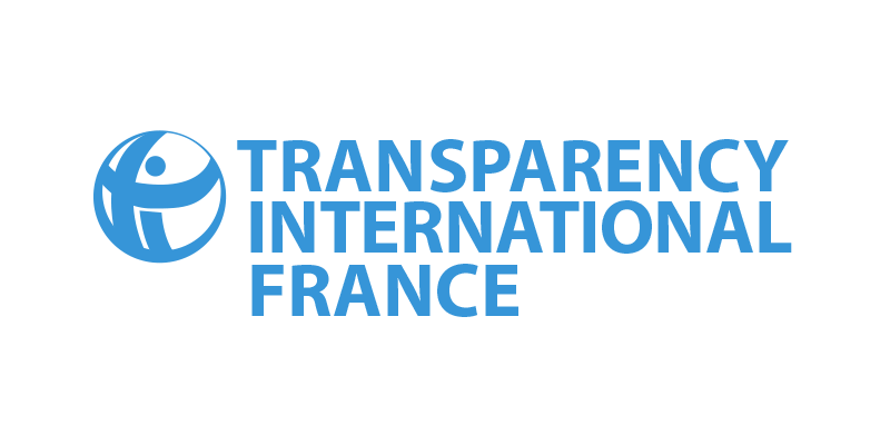 transparency international france logo